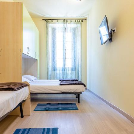 Aosta Centre Apartments - Porta Pretoria 56 Экстерьер фото