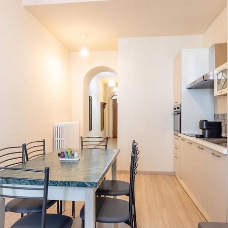 Aosta Centre Apartments - Porta Pretoria 56 Экстерьер фото