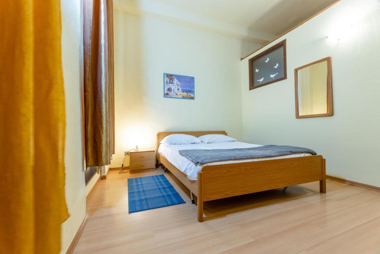 Aosta Centre Apartments - Porta Pretoria 56 Экстерьер фото