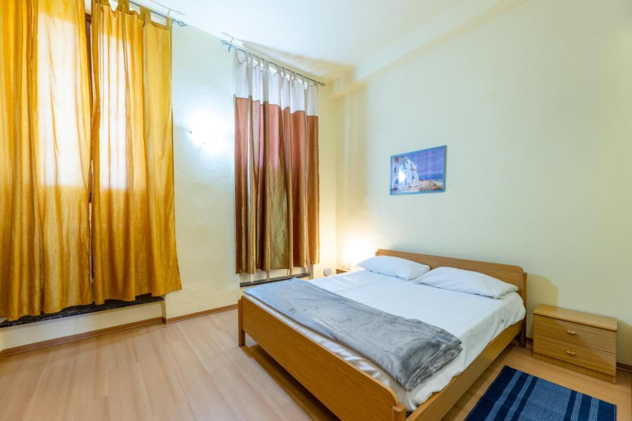 Aosta Centre Apartments - Porta Pretoria 56 Экстерьер фото