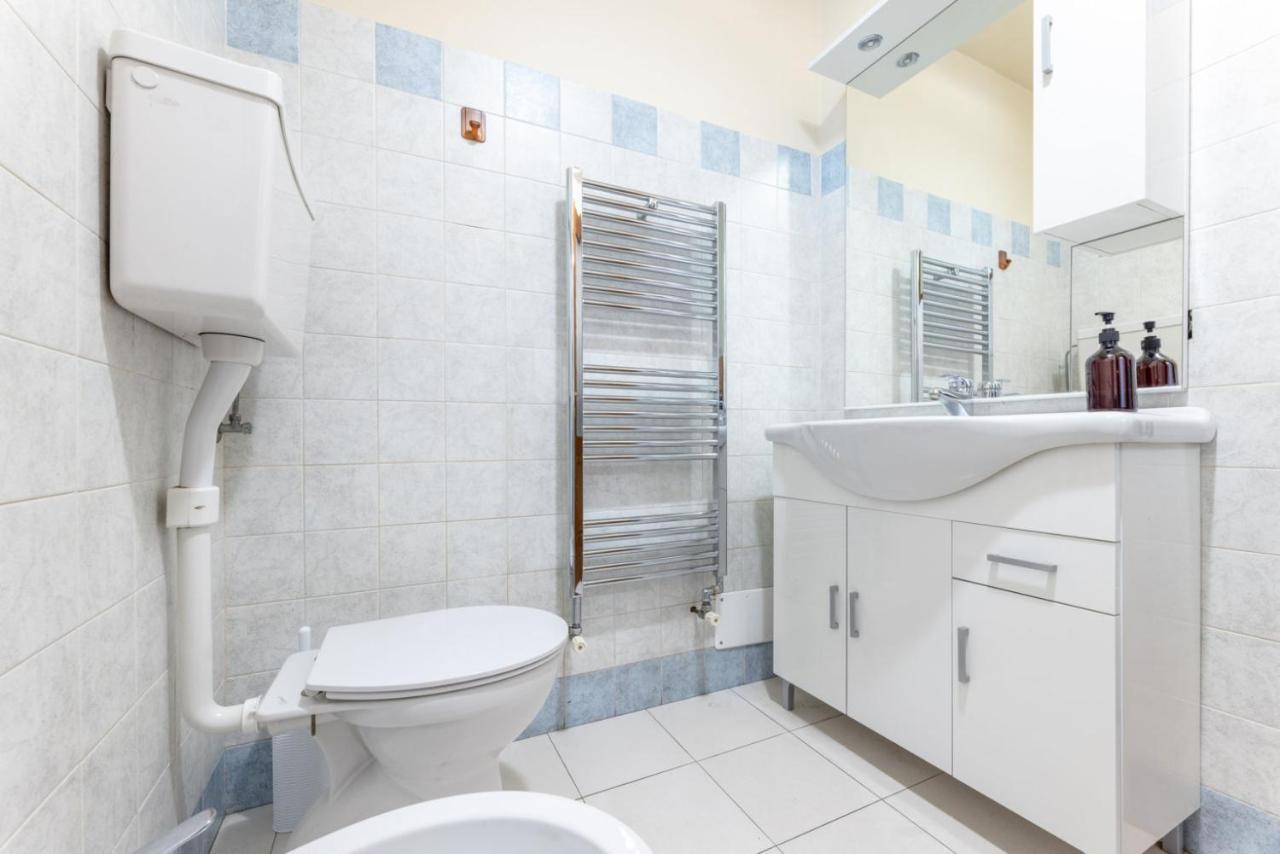 Aosta Centre Apartments - Porta Pretoria 56 Экстерьер фото