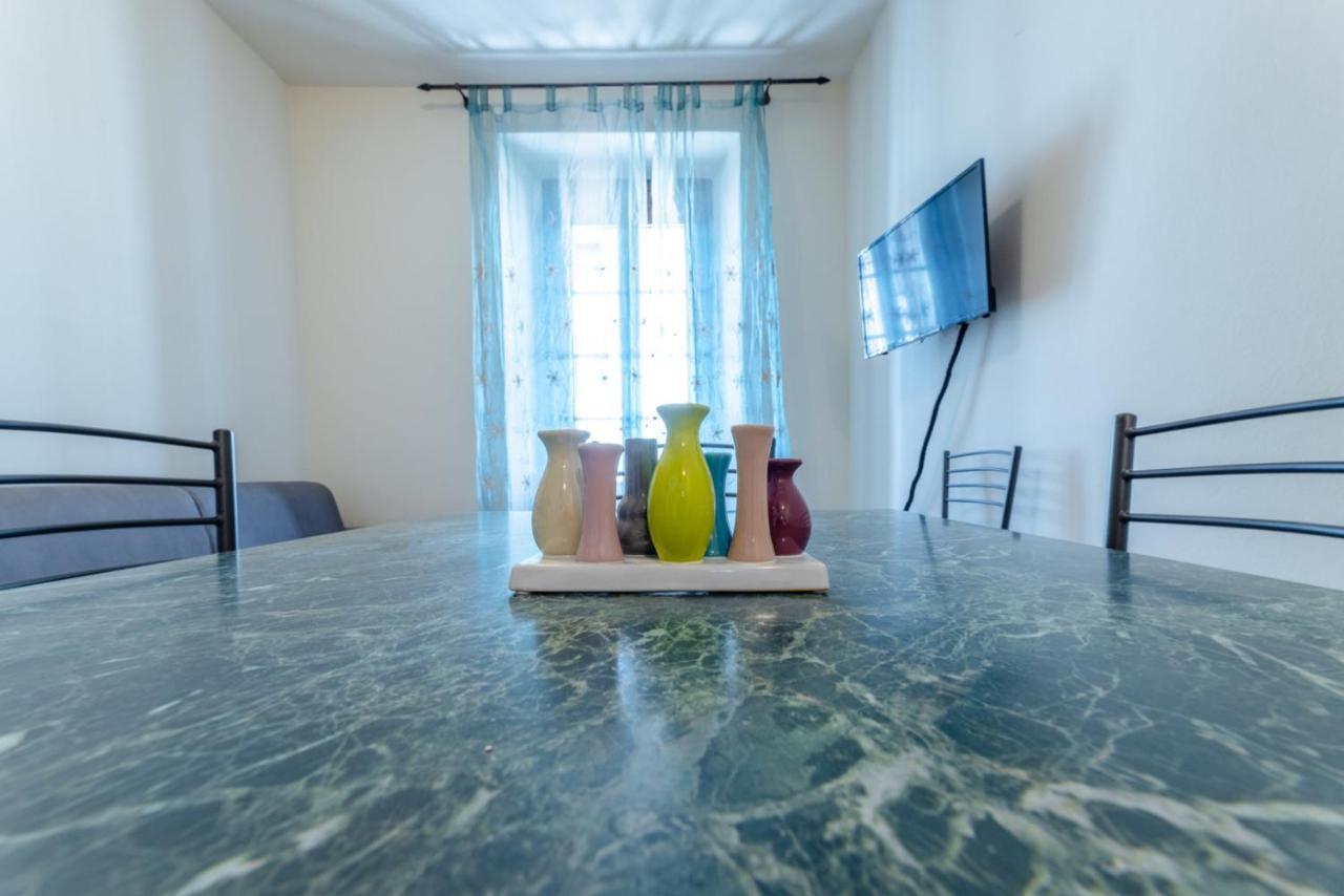 Aosta Centre Apartments - Porta Pretoria 56 Экстерьер фото