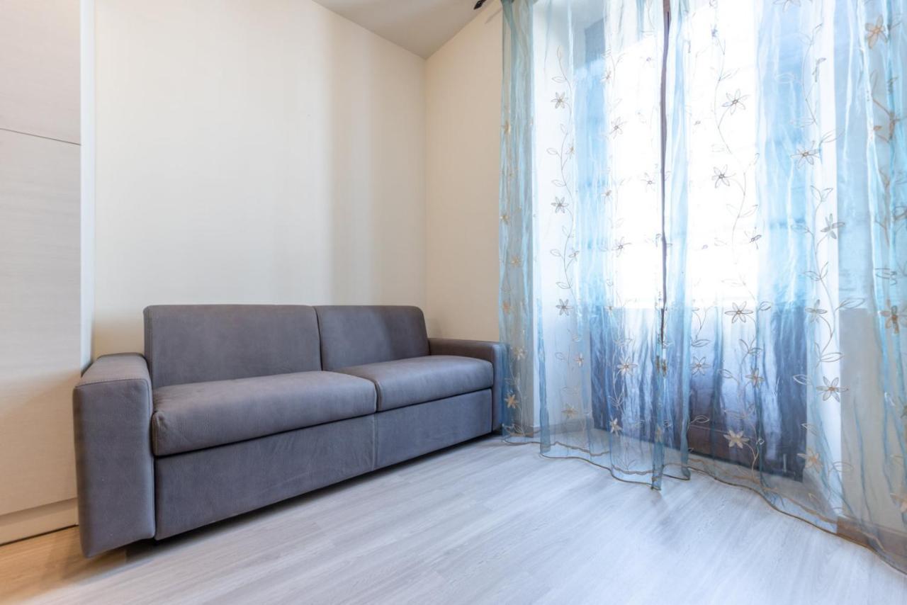 Aosta Centre Apartments - Porta Pretoria 56 Экстерьер фото