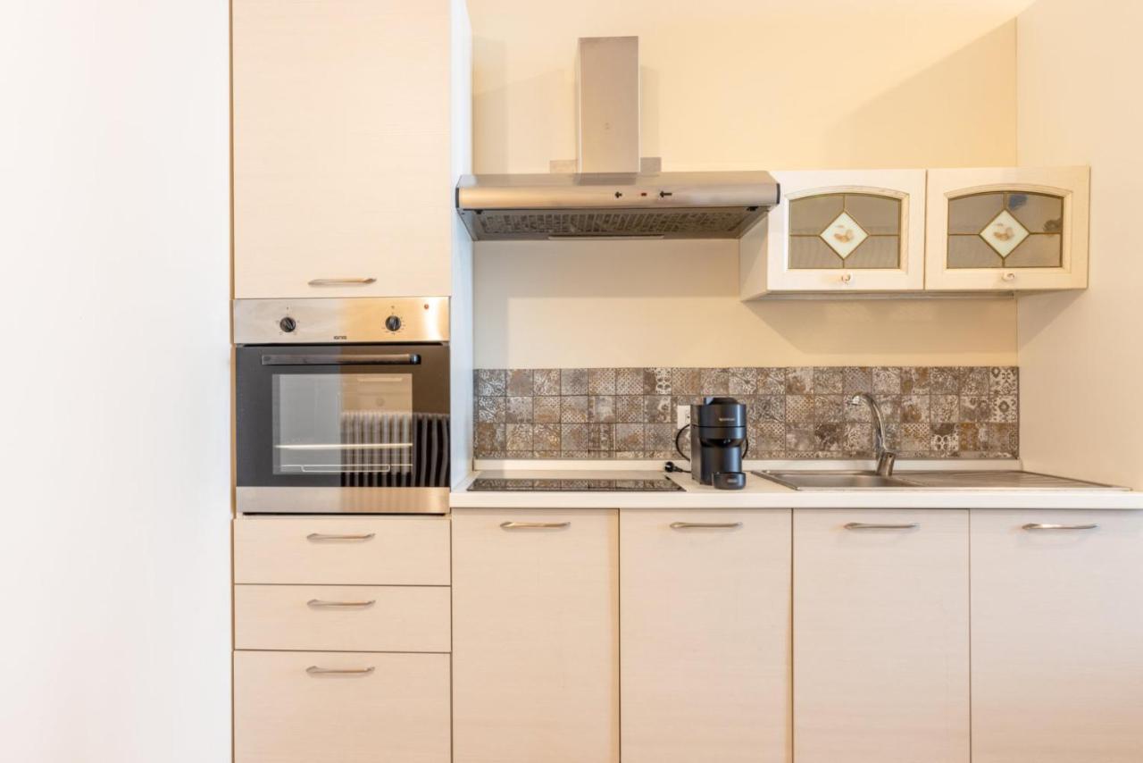 Aosta Centre Apartments - Porta Pretoria 56 Экстерьер фото