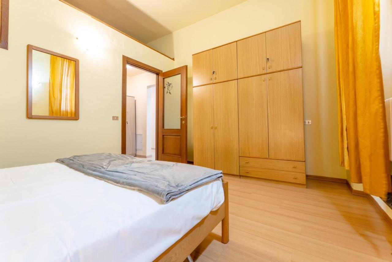 Aosta Centre Apartments - Porta Pretoria 56 Экстерьер фото