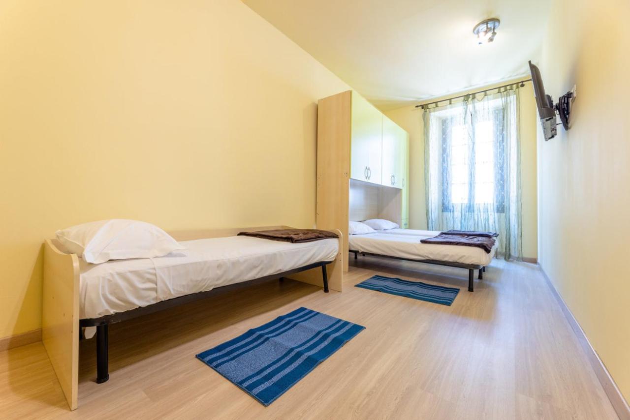 Aosta Centre Apartments - Porta Pretoria 56 Экстерьер фото