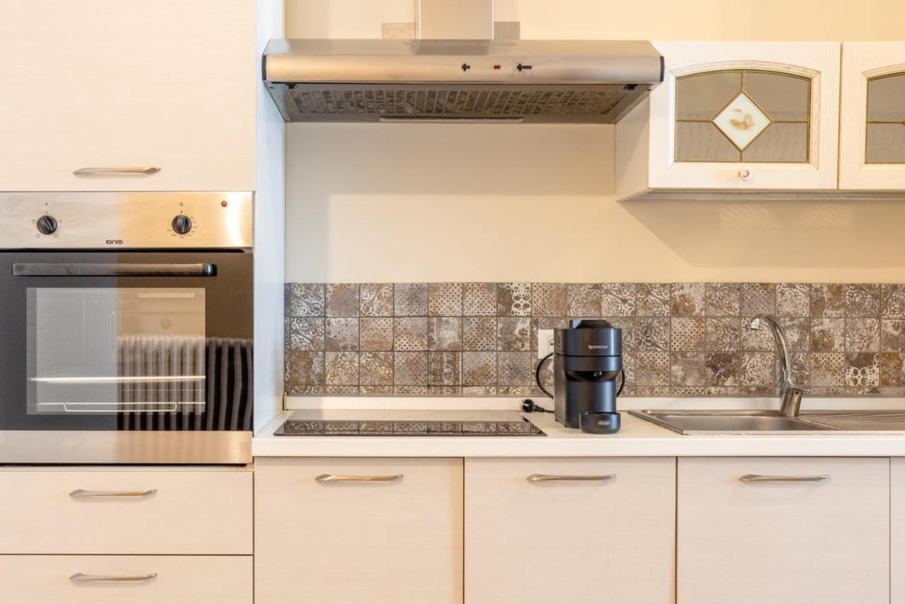 Aosta Centre Apartments - Porta Pretoria 56 Экстерьер фото