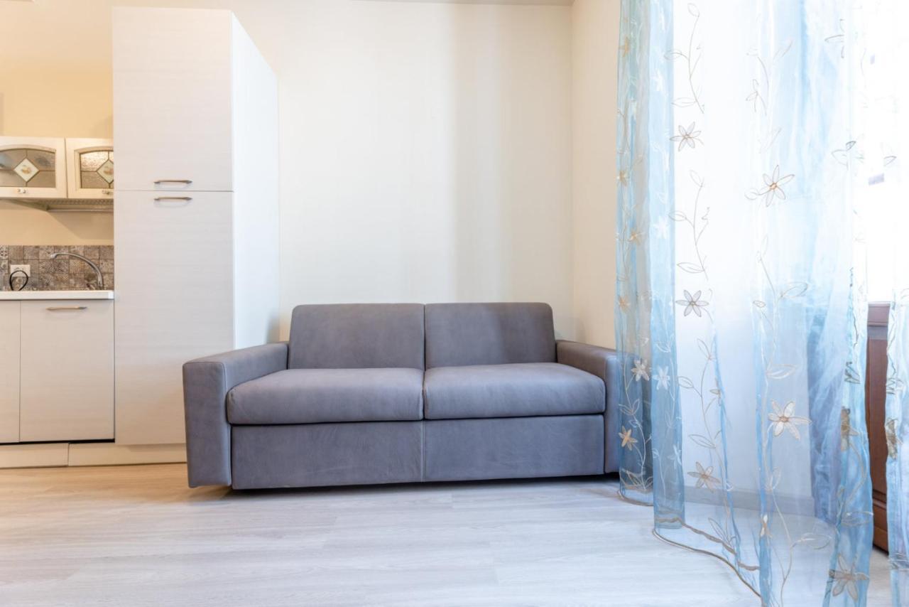 Aosta Centre Apartments - Porta Pretoria 56 Экстерьер фото