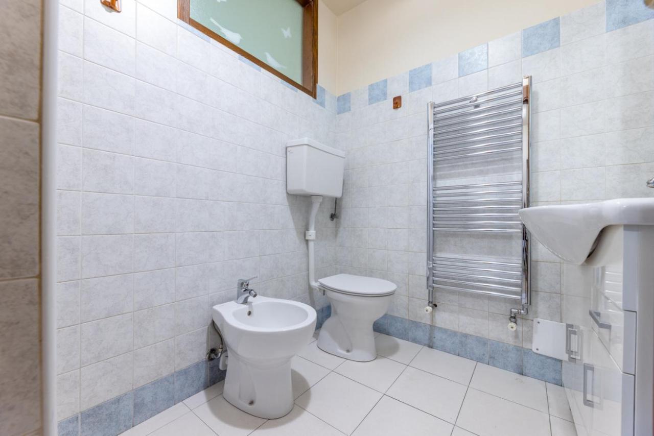 Aosta Centre Apartments - Porta Pretoria 56 Экстерьер фото